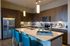 Pearl Washington Apartment Kitchen | Apartments on Washington Ave | Houston, TX Apartments