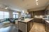 Pearl Washington Apartment Kitchen | Apartments on Washington Ave | Houston, TX Apartments