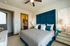 Pearl Washington Apartment Bedroom | Apartments on Washington Ave | Houston, TX Apartments