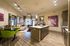 Pearl Washington Apartment Kitchen | Apartments on Washington Ave | Houston, TX Apartments