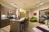 Pearl Washington Apartment Kitchen | Apartments on Washington Ave | Houston, TX Apartments