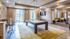 Beacon at Buffalo Pointe Game Room | Essential Housing Apartment | Houston, TX Apartment