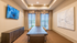 Beacon at Buffalo Pointe Conference Room | Essential Housing Apartment | Houston, TX Apartment