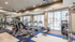 Beacon at Buffalo Pointe Fitness Center | Essential Housing Apartment | Apartments in Houston, TX