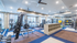 Beacon at Buffalo Pointe Fitness Center | Essential Housing Apartment | Houston, TX Apartment