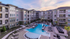 Beacon at Buffalo Pointe Pool | Essential Housing Apartment | Houston, TX Apartments