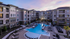 Beacon at Buffalo Pointe Pool | Essential Housing Apartment | Apartments in Houston, TX
