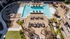 Beacon at Buffalo Pointe Pool | Essential Housing Apartment | Houston, TX Apartments