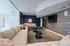 36 Sixty Media Room | Houston, TX Apartments | Essential Housing Apartments