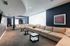 36 Sixty Media Room | Houston, TX Apartments | Essential Housing Apartments