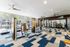 Caroline on Voss Fitness Center | Houston, TX Apartments | Uptown Houston Apartments
