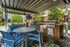 Caroline on Voss Outdoor Grills | Houston, TX Apartments | Uptown Houston Apartments