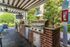 Caroline on Voss Outdoor Grills | Houston, TX Apartments | Uptown Houston Apartments