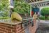 Caroline on Voss Outdoor Grills | Houston, TX Apartments | Uptown Houston Apartments