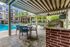 Caroline on Voss Outdoor Grills  | Houston, TX Apartments | Uptown Houston Apartments