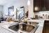 Caroline on Voss Apartment Kitchen | Houston, TX Apartments | Uptown Houston Apartments