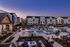 upscale apartments in georgetown | apartments close to I35 |  Pool Fire Pit | Caroline Georgetown | Georgetown,TX Apartments