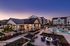 Pool Fire Pit | Caroline Georgetown | Georgetown,TX Apartments