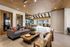 Leasing Center Lobby  | Caroline Georgetown | Georgetown,TX Apartments