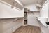 upscale apartments in georgetown | apartments close to I35 |Walkin Closet | Caroline Georgetown, Georgetown, TX Apartments