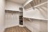 Two Bedroom Closet | Caroline Georgetown | Georgetown,TX | Apartments