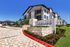 upscale apartments in georgetown | apartments close to I35 |Entrance Sign | Caroline Georgetown | Georgetown, TX | Apartments