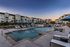 Pool | Caroline Georgetown | Georgetown,TX Apartments