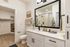 One Bedroom Bathroom | Caroline Georgetown, Georgetown, TX Apartments