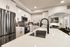Two Bedroom Kitchen | Caroline Georgetown, Georgetown, TX Apartments