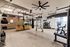Fitness Center | Caroline Rogers Ranch | San Antonio, TX Apartments