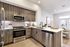 One Bedroom Kitchen | Caroline Rogers Ranch | San Antonio, TX Apartments