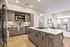 Two Bedroom Kitchen  | Caroline Rogers Ranch | San Antonio, TX Apartments