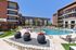Pool  | Caroline Rogers Ranch | San Antonio, TX Apartments
