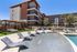 Pool | Caroline Rogers Ranch | San Antonio, TX Apartments