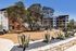 Courtyard | Caroline Rogers Ranch | San Antonio, TX Apartments