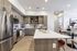 Two Bedroom Kitchen | Caroline Rogers Ranch | San Antonio, TX Apartments