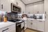 One Bedroom Kitchen | Caroline Georgetown | Georgetown, TX | Apartments