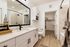 upscale apartments in georgetown | apartments close to I35 |Two Bedroom Bathroom | Caroline Georgetown | Georgetown, TX | Apartments