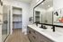 Two Bedroom Bathroom | Caroline Rogers Ranch | San Antonio, TX Apartments
