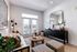 One Bedroom Living Room | Caroline Rogers Ranch | San Antonio, TX Apartments