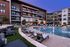 Pool | Caroline Rogers Ranch | San Antonio, TX Apartments