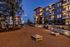 Courtyard | Caroline Rogers Ranch | San Antonio, TX Apartments
