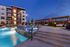 Pool Infinity Edge | Caroline Rogers Ranch | San Antonio, TX Apartments