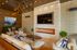 Pearl Rosemont Outdoor Lounge| Houston, TX Apartments | Apartments in Houston, TX