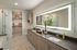 Pearl Rosemont Bathroom | Houston, TX Apartments | Apartments in Houston, TX