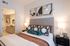 Pearl Rosemont Bedroom | Houston, TX Apartments | Apartments in Houston, TX