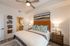 Pearl Rosemont Bedroom | Houston, TX Apartments | Apartments in Houston, TX