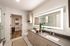 Pearl Rosemont Bathroom | Houston, TX Apartments | Apartments in Houston, TX