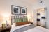 Pearl Rosemont Bedroom | Houston, TX Apartments | Apartments in Houston, TX