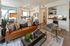 Pearl Rosemont Living Room | Houston, TX Apartments | Apartments in Houston, TX
